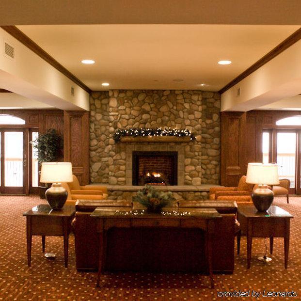 The Tamarack Hotel Ellicottville Interior photo