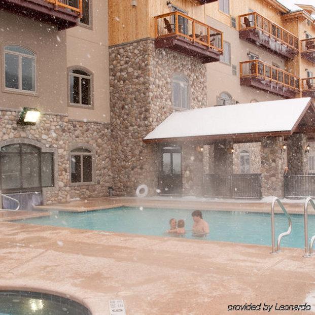 The Tamarack Hotel Ellicottville Facilities photo