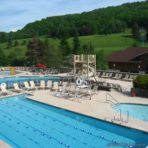 The Tamarack Hotel Ellicottville Facilities photo